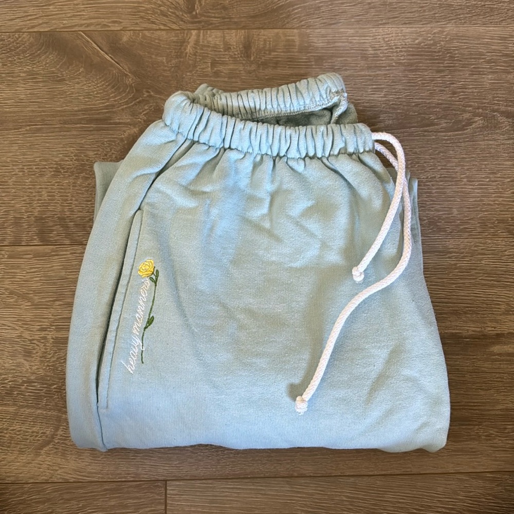 AIRPORT SWEATPANT